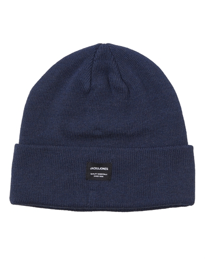 Jack & Jones - JACDna Beanie - Navy Blazer